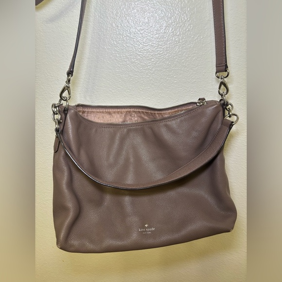 Kate Spade light brown Shoulder Bag - Picture 3 of 11
